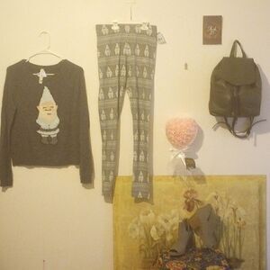 BETHANY MOTA Complete Set!*